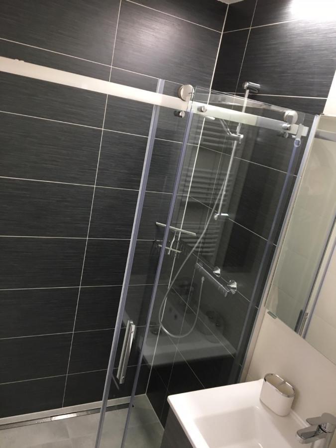 Aaa Fewo Bad Hofgastein Εξωτερικό φωτογραφία